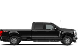 2026 Ford Super Duty® External Image 1